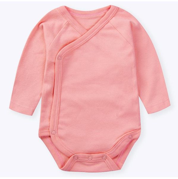baby boys girl rompers bodysuit for borns clothing long sleeved organic cotton costume side snap 3-24m kid, Blue
baby boys girl rompers bodysuit for borns clothing long sleeved organic cotton costume side snap 3-24m kid, Blue
