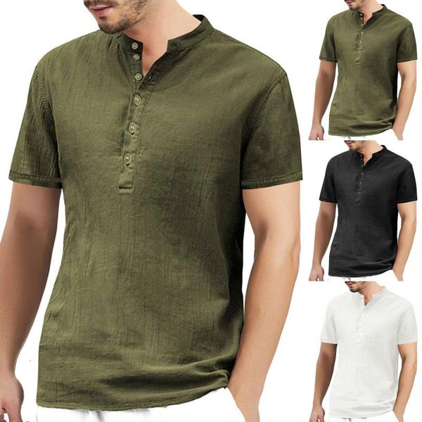 men's t-shirts shirt for men 2021 style summer polyester o-neck blouse shortsleeved shirts camisa masculina manga curta, White;black
men's t-shirts shirt for men 2021 style summer polyester o-neck blouse shortsleeved shirts camisa masculina manga curta, White;black