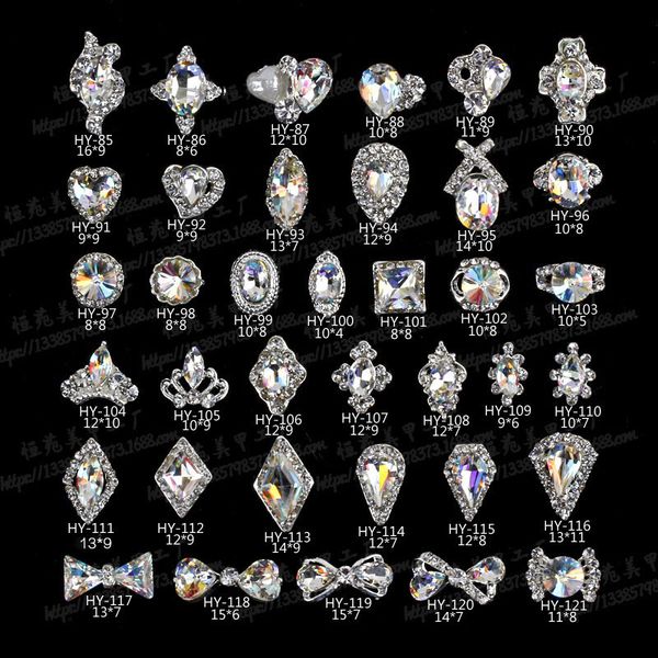 hengyuan alloy special-shaped diamond nail accessories 3d drill stick metal, Silver;gold
hengyuan alloy special-shaped diamond nail accessories 3d drill stick metal, Silver;gold