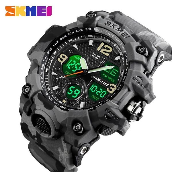 wristwatches skmei army digital men sports watches military quartz analog led clock waterproof gifts for relogio masculino, Slivery;brown
wristwatches skmei army digital men sports watches military quartz analog led clock waterproof gifts for relogio masculino, Slivery;brown