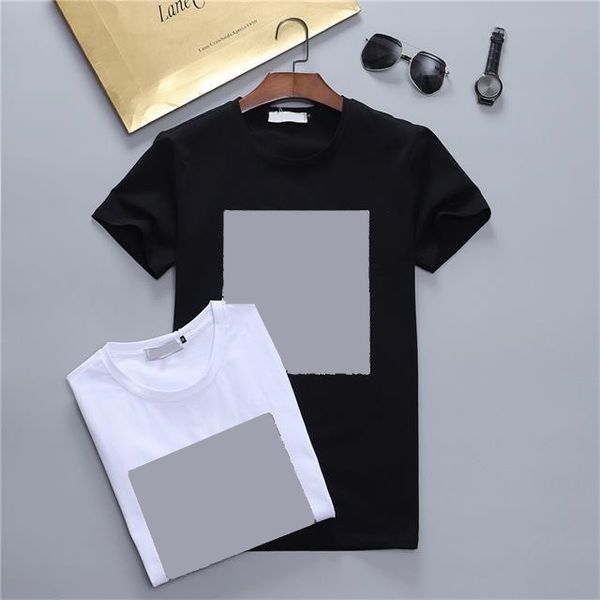 2021 mens fashion t shirt designers men s clothing black white tees short sleeve women's casual hip hop streetwear t-shirt331, White;black
2021 mens fashion t shirt designers men s clothing black white tees short sleeve women's casual hip hop streetwear t-shirt331, White;black