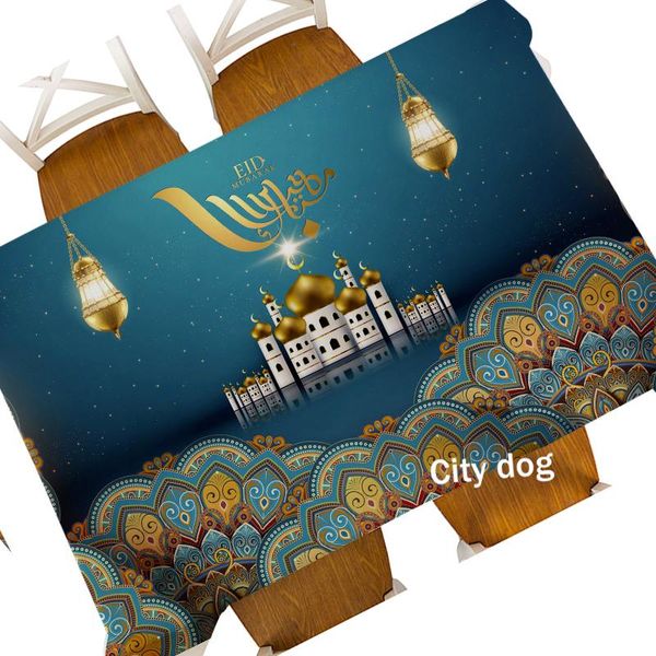 table cloth 1pc muslim eid mubarak printed tablecloth waterproof rectangle dining kitchen cover ramadan islamic decorations
table cloth 1pc muslim eid mubarak printed tablecloth waterproof rectangle dining kitchen cover ramadan islamic decorations
