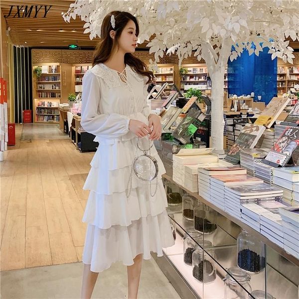 autumn and winter fashion new products, waist layer cake skirt, fairy all-match solid color mid-length temperament dress 210412, Black;gray
autumn and winter fashion new products, waist layer cake skirt, fairy all-match solid color mid-length temperament dress 210412, Black;gray