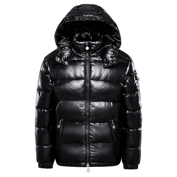 men warm down jackets solid color black winter snow down jackets hooded zipper metal shining windbreaker parka overcoat m-3xl 211124
men warm down jackets solid color black winter snow down jackets hooded zipper metal shining windbreaker parka overcoat m-3xl 211124