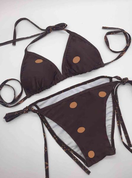 women's swimwear womens bikinis breathable 2 piece set fashion letter printing contrast colors bathing suit 2021 styles, White;black
women's swimwear womens bikinis breathable 2 piece set fashion letter printing contrast colors bathing suit 2021 styles, White;black