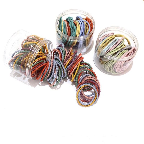 pcs/box 5cm soft elastic hair band rope girls rubber scrunchies ponytail holder gum for women kids tie accessories
pcs/box 5cm soft elastic hair band rope girls rubber scrunchies ponytail holder gum for women kids tie accessories