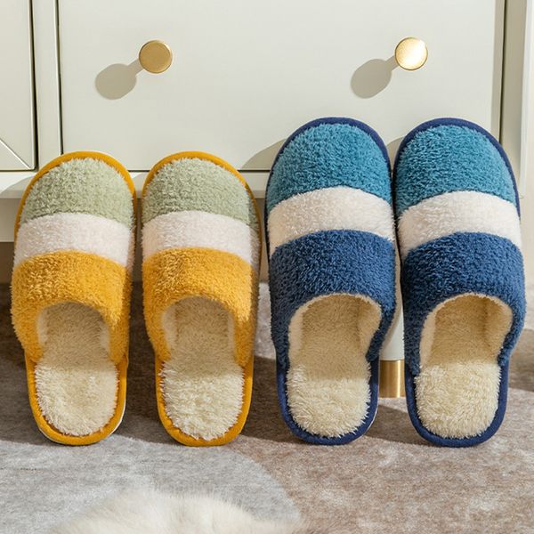 autumn and winter cotton slippers female home indoor wooden floor warm plush moon male, Black
autumn and winter cotton slippers female home indoor wooden floor warm plush moon male, Black