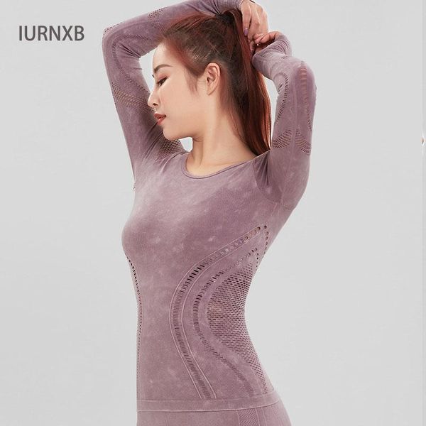 yoga outfits women quick dry fitness o-neck long sleeves hollowed-out tight body running t-shirt female, White;red
yoga outfits women quick dry fitness o-neck long sleeves hollowed-out tight body running t-shirt female, White;red