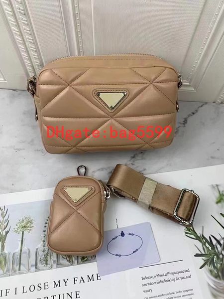 2021 luxurys designers women bag fashion genuine leather mother and child bags simple versatile shoulder pack lady casual messenger packet
2021 luxurys designers women bag fashion genuine leather mother and child bags simple versatile shoulder pack lady casual messenger packet