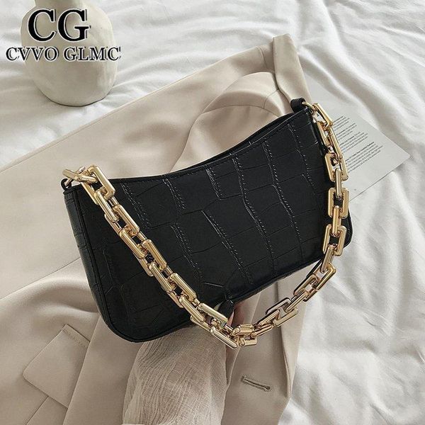 evening bags cvvo glmc pu armpit bag for beautiful women 2021 solid color chain shoulder handbags female travel fashion hand
evening bags cvvo glmc pu armpit bag for beautiful women 2021 solid color chain shoulder handbags female travel fashion hand