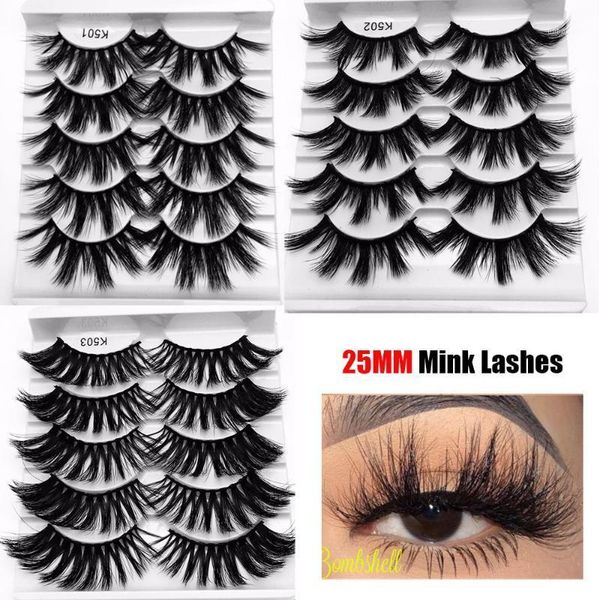 pair 25mm lashes 3d mink hair false eyelashes full dramatic thick multilayers wispy fluffy natural makeup tools1
pair 25mm lashes 3d mink hair false eyelashes full dramatic thick multilayers wispy fluffy natural makeup tools1