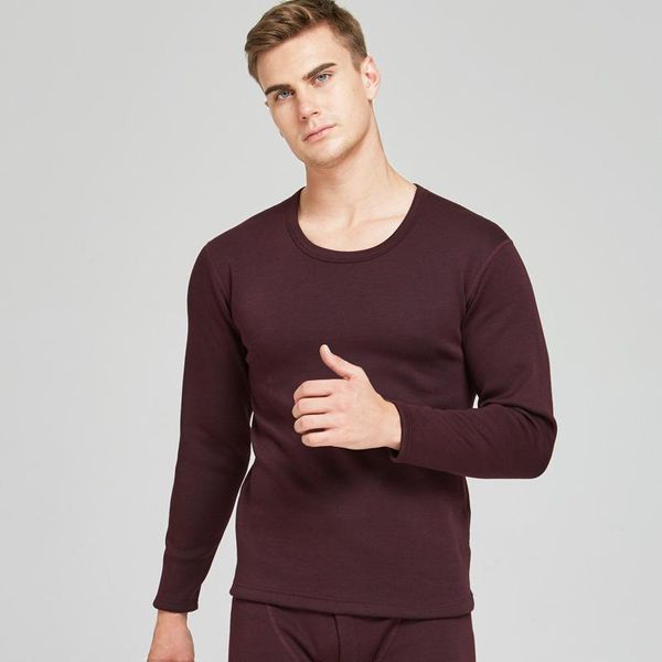 men's thermal underwear solid color overweight warm suit plus velvet thickening winter thermo sets clothes clothe, Black;white
men's thermal underwear solid color overweight warm suit plus velvet thickening winter thermo sets clothes clothe, Black;white