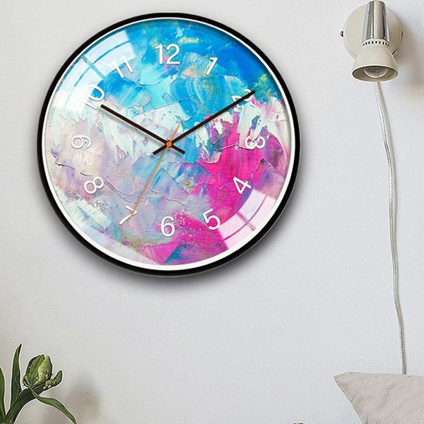 wall clocks nordic abstract landscape office decorative clock creative colorful gorgeous graffiti art
wall clocks nordic abstract landscape office decorative clock creative colorful gorgeous graffiti art