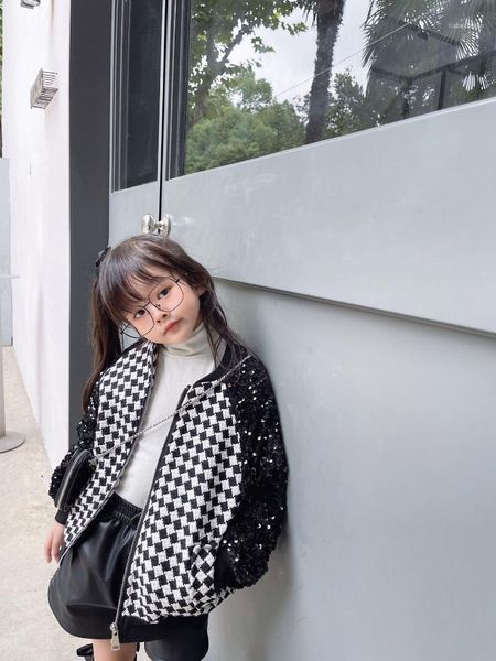 jackets 2021 girls -selling autumn style children's sports casual big boys and fashionable 1, Blue;gray
jackets 2021 girls -selling autumn style children's sports casual big boys and fashionable 1, Blue;gray