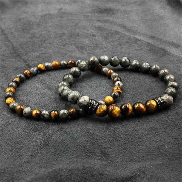 2pc/set tiger eye beads bracelet buddha charm bracelets & bangle mew men labradorite stone micro inlay zircon, Golden;silver
2pc/set tiger eye beads bracelet buddha charm bracelets & bangle mew men labradorite stone micro inlay zircon, Golden;silver