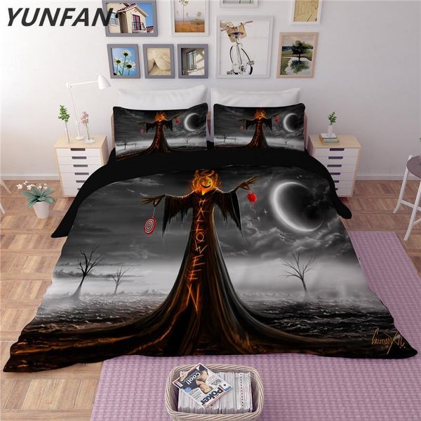 bedding sets halloween sense of design dreamlike bedclothes duvet cover quilt pillow cases fashion modern style
bedding sets halloween sense of design dreamlike bedclothes duvet cover quilt pillow cases fashion modern style