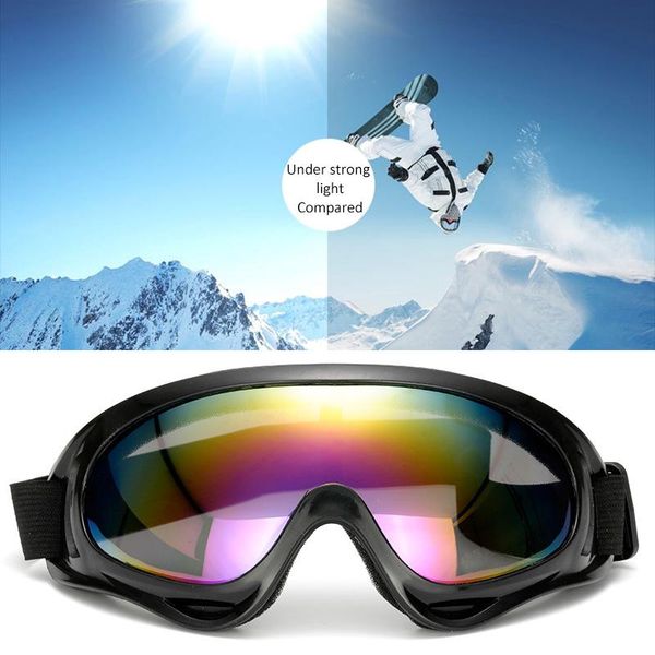 outdoor eyewear 1pc moto cycling sunglasses winter windproof skiing glasses goggles sports cs ski uv400 dustproof
outdoor eyewear 1pc moto cycling sunglasses winter windproof skiing glasses goggles sports cs ski uv400 dustproof