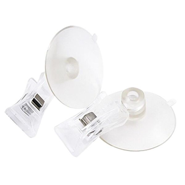 hooks & rails 5pcs mall plastic wall office door multifunctional practical clear sucker clamp living room suction cup clip home window
hooks & rails 5pcs mall plastic wall office door multifunctional practical clear sucker clamp living room suction cup clip home window
