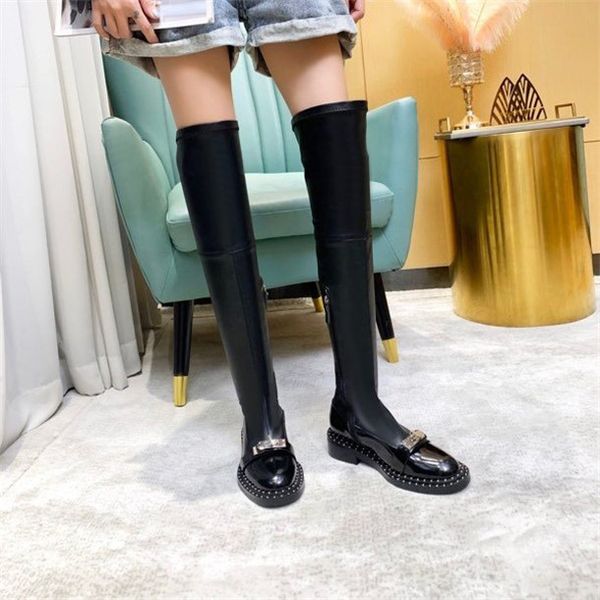 designer classic women's shoes luxury and comfortable lock brand long tube women's boots with shoe box, Red;white
designer classic women's shoes luxury and comfortable lock brand long tube women's boots with shoe box, Red;white