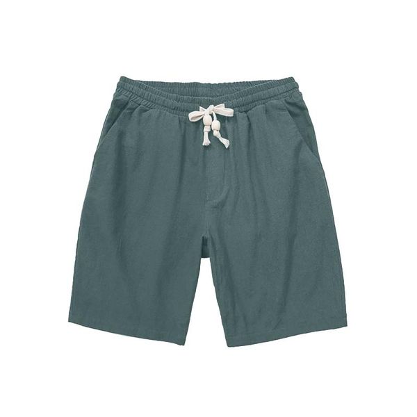 male summer shorts cotton linen loose five pant men's large pants beach solid color simple style pants#g30, White;black
male summer shorts cotton linen loose five pant men's large pants beach solid color simple style pants#g30, White;black