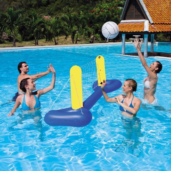pool & accessories inflatable float toys party handball volleyball mesh water mattress ball sports games children play model set
pool & accessories inflatable float toys party handball volleyball mesh water mattress ball sports games children play model set