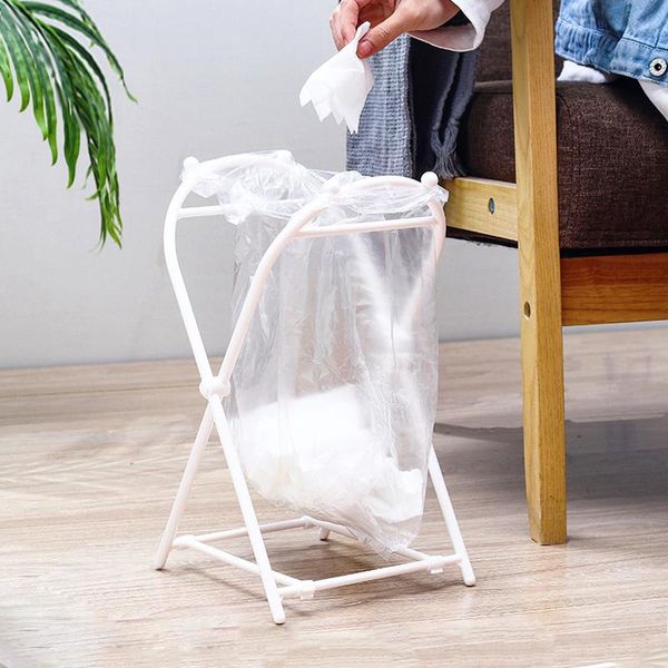 kitchen storage & organization foldable garbage bag rack organizer desk floor trash support shelf tote bracket holder home accessories
kitchen storage & organization foldable garbage bag rack organizer desk floor trash support shelf tote bracket holder home accessories
