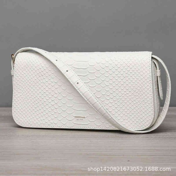 oroton australian niche brand crocodile underarm handbag french stick leather embossed one shoulder women's new style
oroton australian niche brand crocodile underarm handbag french stick leather embossed one shoulder women's new style