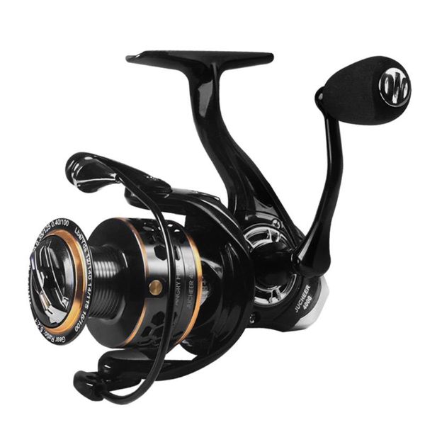 baitcasting reels metal spool spinning reel 5.2/1 high speed 8+1bb saltwater/freshwater carp 3000-5000 fishing wheel tackle drag power 10kg
baitcasting reels metal spool spinning reel 5.2/1 high speed 8+1bb saltwater/freshwater carp 3000-5000 fishing wheel tackle drag power 10kg
