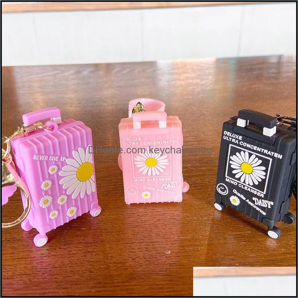 keychains fashion accessories daisy trunk keychain creative pvc schoolbag pendant key cute gift car ring g009 drop delivery 2021 3bwjt, Silver
keychains fashion accessories daisy trunk keychain creative pvc schoolbag pendant key cute gift car ring g009 drop delivery 2021 3bwjt, Silver