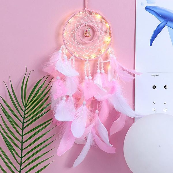 decorative objects & figurines ins nordic decoration home dream catchers hanging wall decor art pendant cute wind chimes national feather ki
decorative objects & figurines ins nordic decoration home dream catchers hanging wall decor art pendant cute wind chimes national feather ki