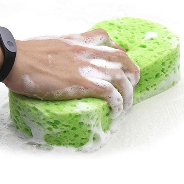 car sponge cloth honeycomb washer washing cleaning compress beauty waxing accessries
car sponge cloth honeycomb washer washing cleaning compress beauty waxing accessries
