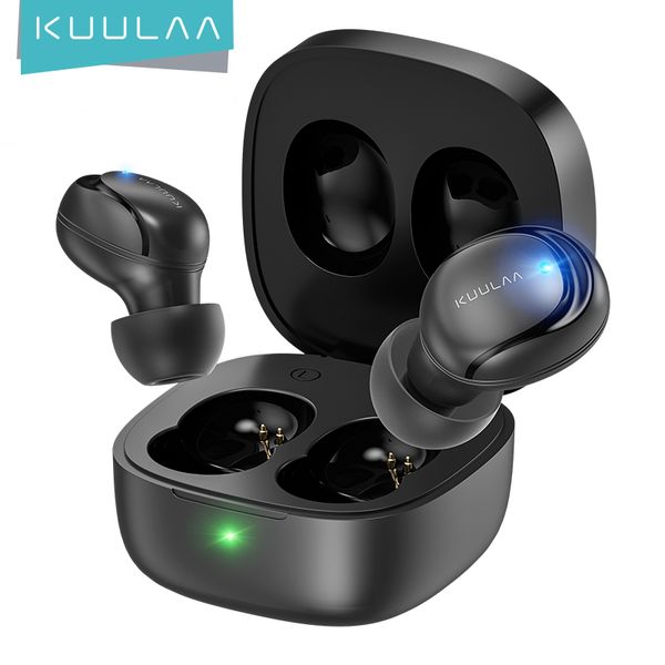 kuulaa tws fingerprint touch bluetooth earphones hd stereo wireless headphonesnoise cancelling gaming headset
kuulaa tws fingerprint touch bluetooth earphones hd stereo wireless headphonesnoise cancelling gaming headset