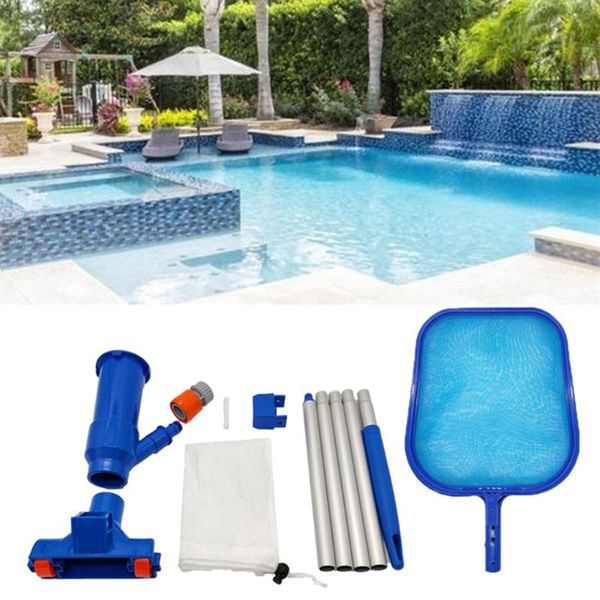 pool & accessories cleaning net professional tool salvage suction head leaf catcher bag home outdoor swimming cleaner accessory
pool & accessories cleaning net professional tool salvage suction head leaf catcher bag home outdoor swimming cleaner accessory