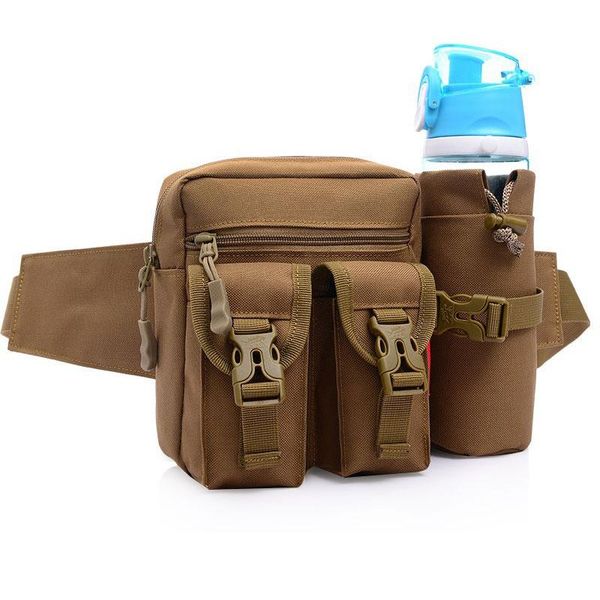 outdoor sport bag tactical pack cycling camping hiking running gym removable water bottle mens military waist bags
outdoor sport bag tactical pack cycling camping hiking running gym removable water bottle mens military waist bags