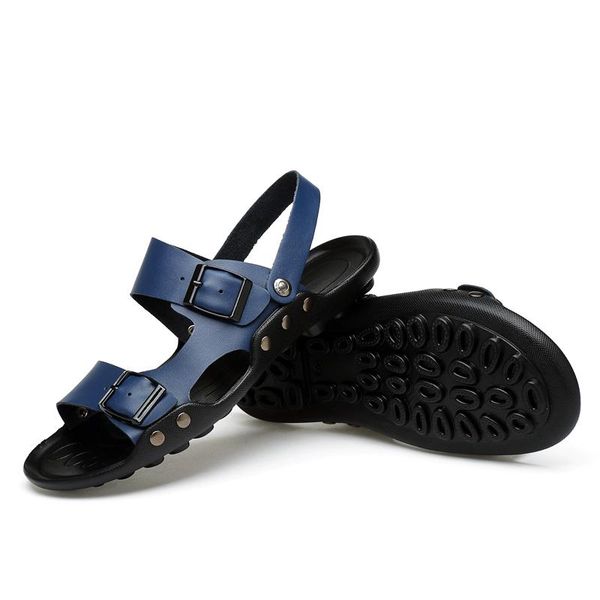 sandals sandal piel big men footwear masculina comfort sandalias de slip walking male dress sandles leather 39 loop masculino s, Black
sandals sandal piel big men footwear masculina comfort sandalias de slip walking male dress sandles leather 39 loop masculino s, Black