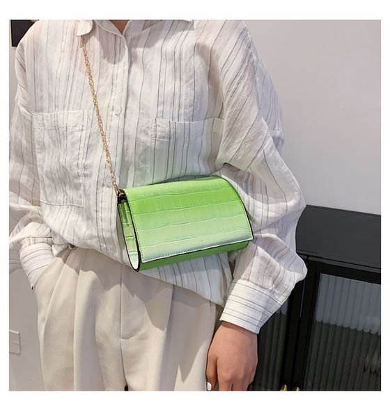 fashion design women flap shoulder messenger bag pu leather ladies chain crossbody bag candy color female small square handbags
fashion design women flap shoulder messenger bag pu leather ladies chain crossbody bag candy color female small square handbags