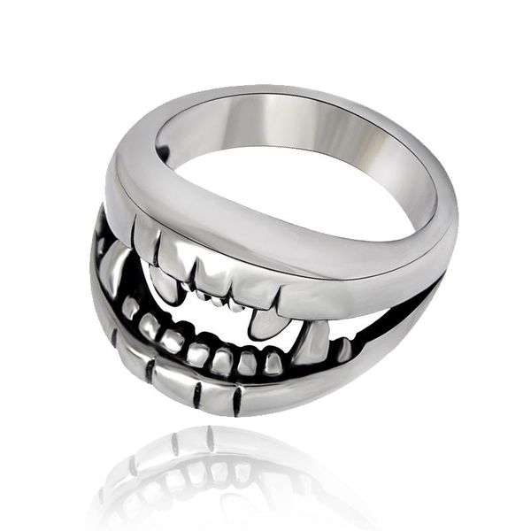 cluster rings biker ring jewelry gift 2021 men stainless steel steampunk unique gothic satanic demon exaggeration skull black, Golden;silver
cluster rings biker ring jewelry gift 2021 men stainless steel steampunk unique gothic satanic demon exaggeration skull black, Golden;silver