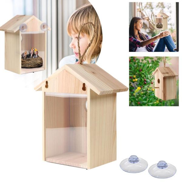 wood bird nests outdoor suction cup visible home garden window birdhouse gorgeous accessory adding color other supplies
wood bird nests outdoor suction cup visible home garden window birdhouse gorgeous accessory adding color other supplies