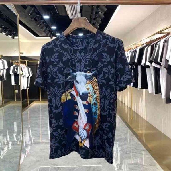 fall new fasion 2021 beautiful printing chinese size tshirts ~ mens good quality designer short sleeve t shirts, White;black
fall new fasion 2021 beautiful printing chinese size tshirts ~ mens good quality designer short sleeve t shirts, White;black