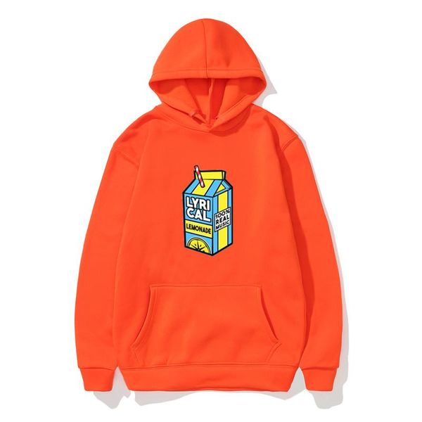 men's hoodies & sweatshirts hoodie lyrical lemonade real music funny printed fleece sweatshirt men women autumn winter casual pullover, Black
men's hoodies & sweatshirts hoodie lyrical lemonade real music funny printed fleece sweatshirt men women autumn winter casual pullover, Black