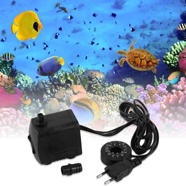 220-240v 12 led submersible water pump for aquarium fountain fish tank pond decoration light eu/au plug air pumps & accessories
220-240v 12 led submersible water pump for aquarium fountain fish tank pond decoration light eu/au plug air pumps & accessories