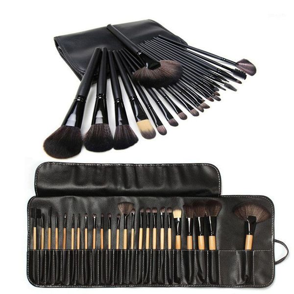 12/32 pcs/lot makeup brushes set eye shadow blending eyeliner eyelash eyebrow for 1
12/32 pcs/lot makeup brushes set eye shadow blending eyeliner eyelash eyebrow for 1