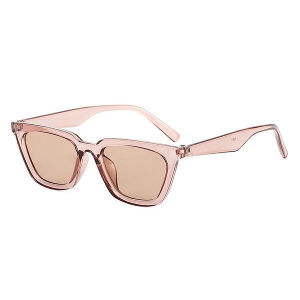 sunglasses 2021 vintage cat eye women fashion luxury small frame uv400 sun shades glasses female, White;black
sunglasses 2021 vintage cat eye women fashion luxury small frame uv400 sun shades glasses female, White;black