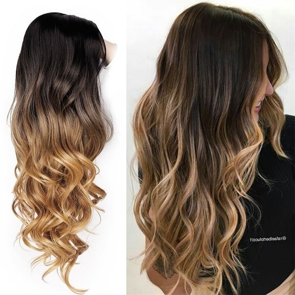 female lady wig wig fashion chemical fiber headgear long curly hair big wave wigs, Black
female lady wig wig fashion chemical fiber headgear long curly hair big wave wigs, Black