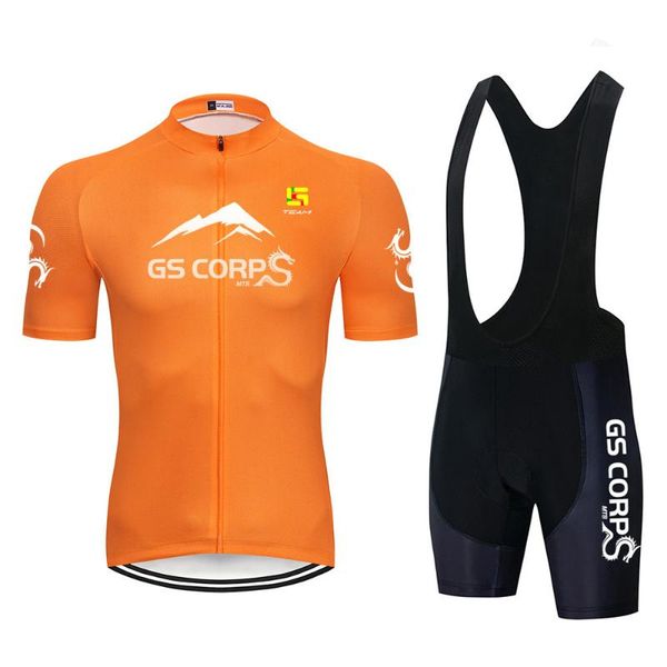 racing sets 2021 gs scotte summer big cycling set mtb bike clothing bicycle clothes maillot ropa ciclismo jersey, Black;blue
racing sets 2021 gs scotte summer big cycling set mtb bike clothing bicycle clothes maillot ropa ciclismo jersey, Black;blue