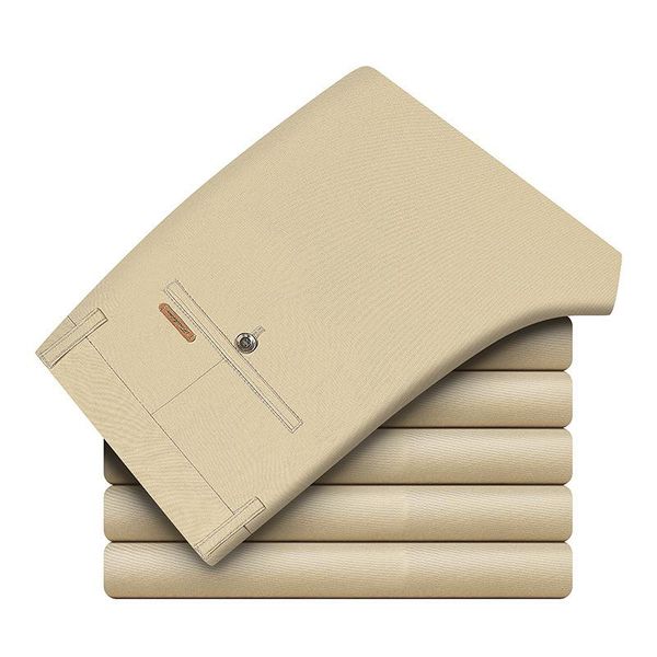 men's pants 2021 fashion casual mens joggers straight trousers cotton slim pencil for male jean clothing, Black 
men's pants 2021 fashion casual mens joggers straight trousers cotton slim pencil for male jean clothing, Black