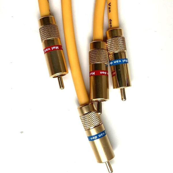 computer speakers pair van den hul m c d102 mkiii hybrid analogue interconnects rca cable for cd playe hifi vinshle
computer speakers pair van den hul m c d102 mkiii hybrid analogue interconnects rca cable for cd playe hifi vinshle