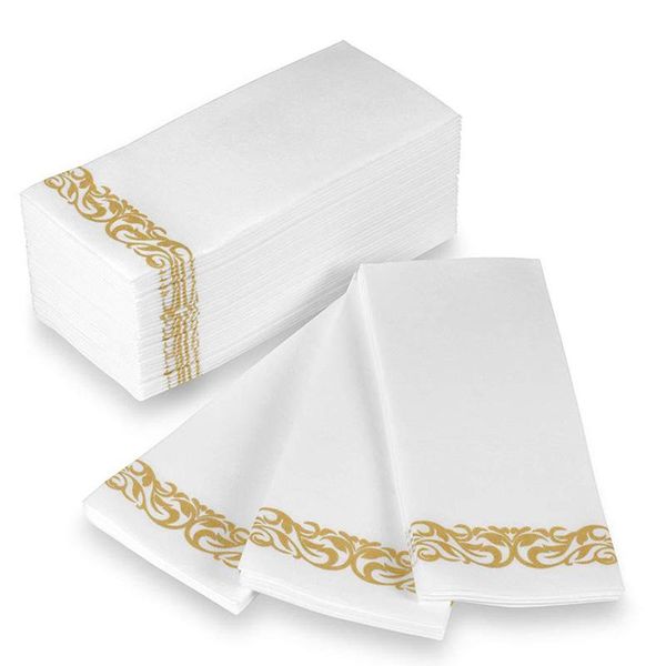 disposable napkins paper hand towel table linen-feel soft and absorbent luxury durable decorative bathroom kitchen parties
disposable napkins paper hand towel table linen-feel soft and absorbent luxury durable decorative bathroom kitchen parties