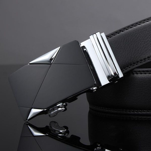 fashion 2021 men belt luxury genuine leather brand designer belts automatic buckle for business, Black;brown
fashion 2021 men belt luxury genuine leather brand designer belts automatic buckle for business, Black;brown