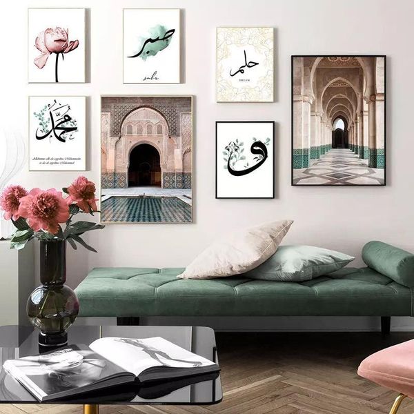paintings moroccan ancient architectural decoration painting bohemia retro nostalgic living room porch
paintings moroccan ancient architectural decoration painting bohemia retro nostalgic living room porch
